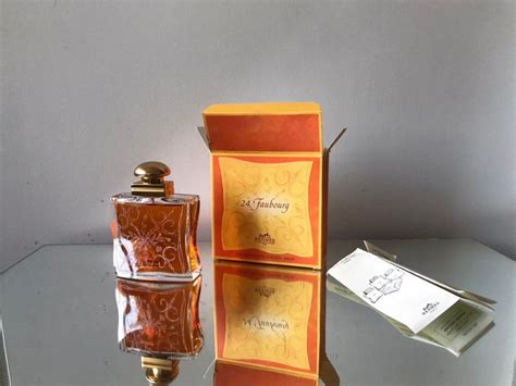 discontinued Hermes fragrances